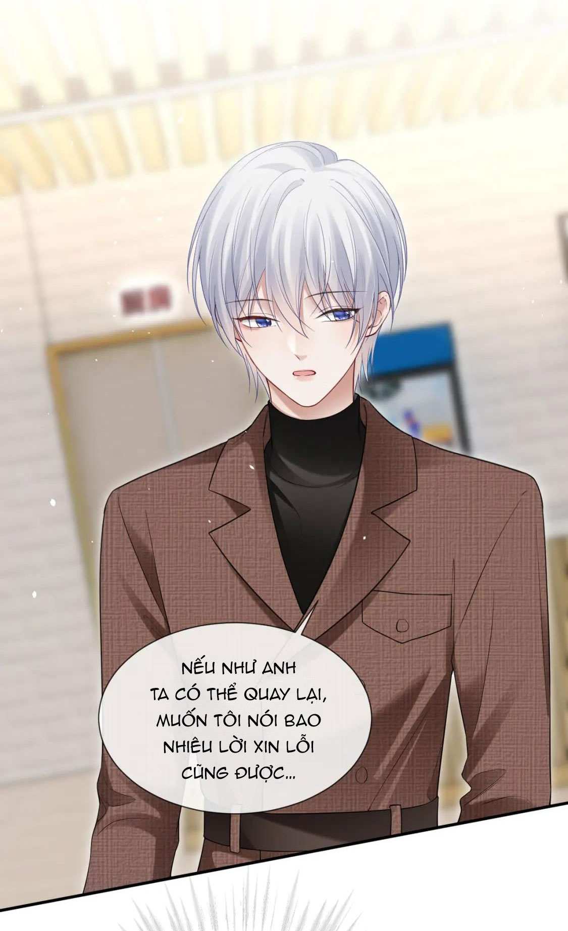 Đơn Xin Ly Hôn - Chap 105