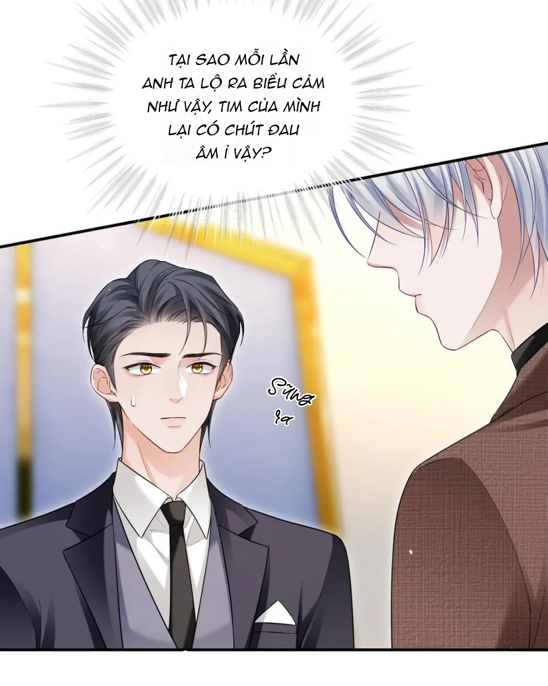 Đơn Xin Ly Hôn - Chap 105