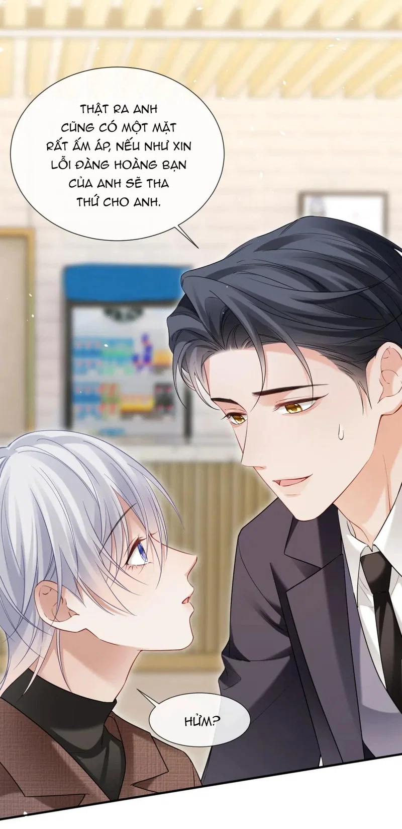 Đơn Xin Ly Hôn - Chap 105