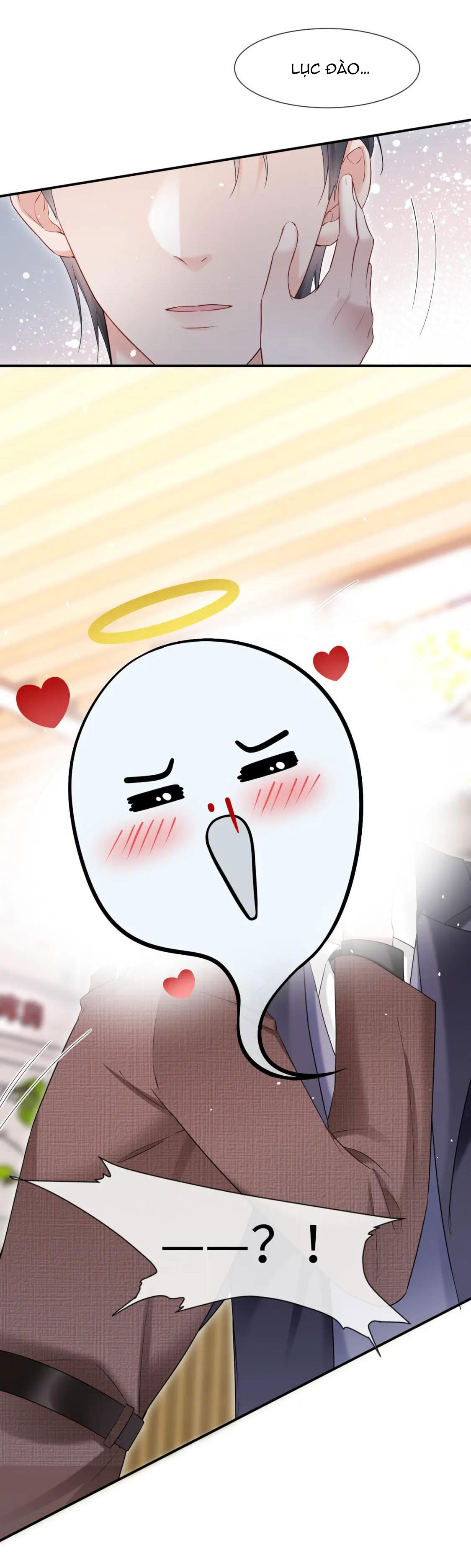 Đơn Xin Ly Hôn - Chap 105