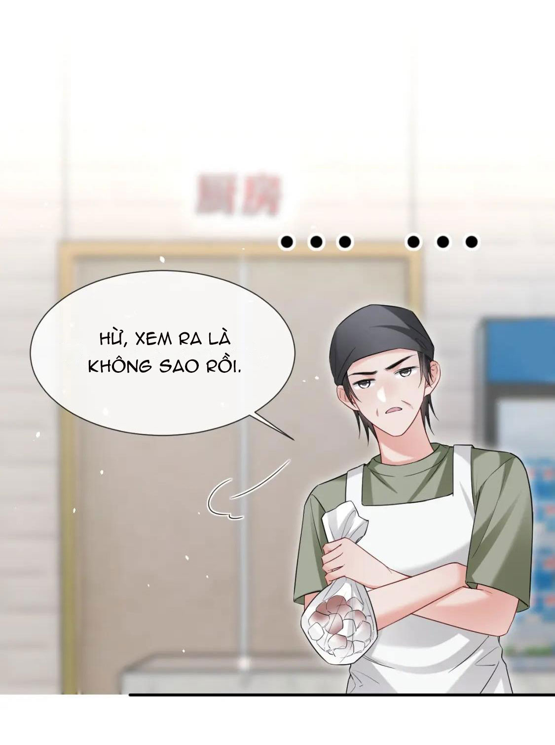 Đơn Xin Ly Hôn - Chap 105