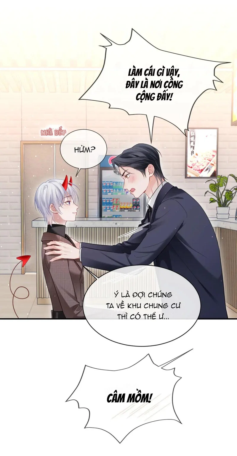 Đơn Xin Ly Hôn - Chap 105