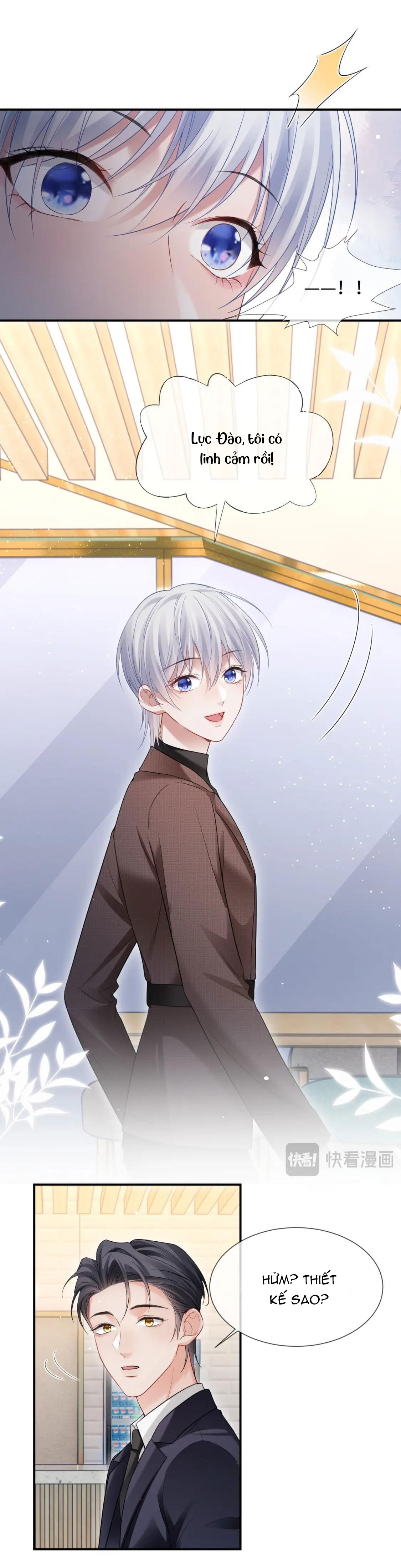 Đơn Xin Ly Hôn - Chap 105