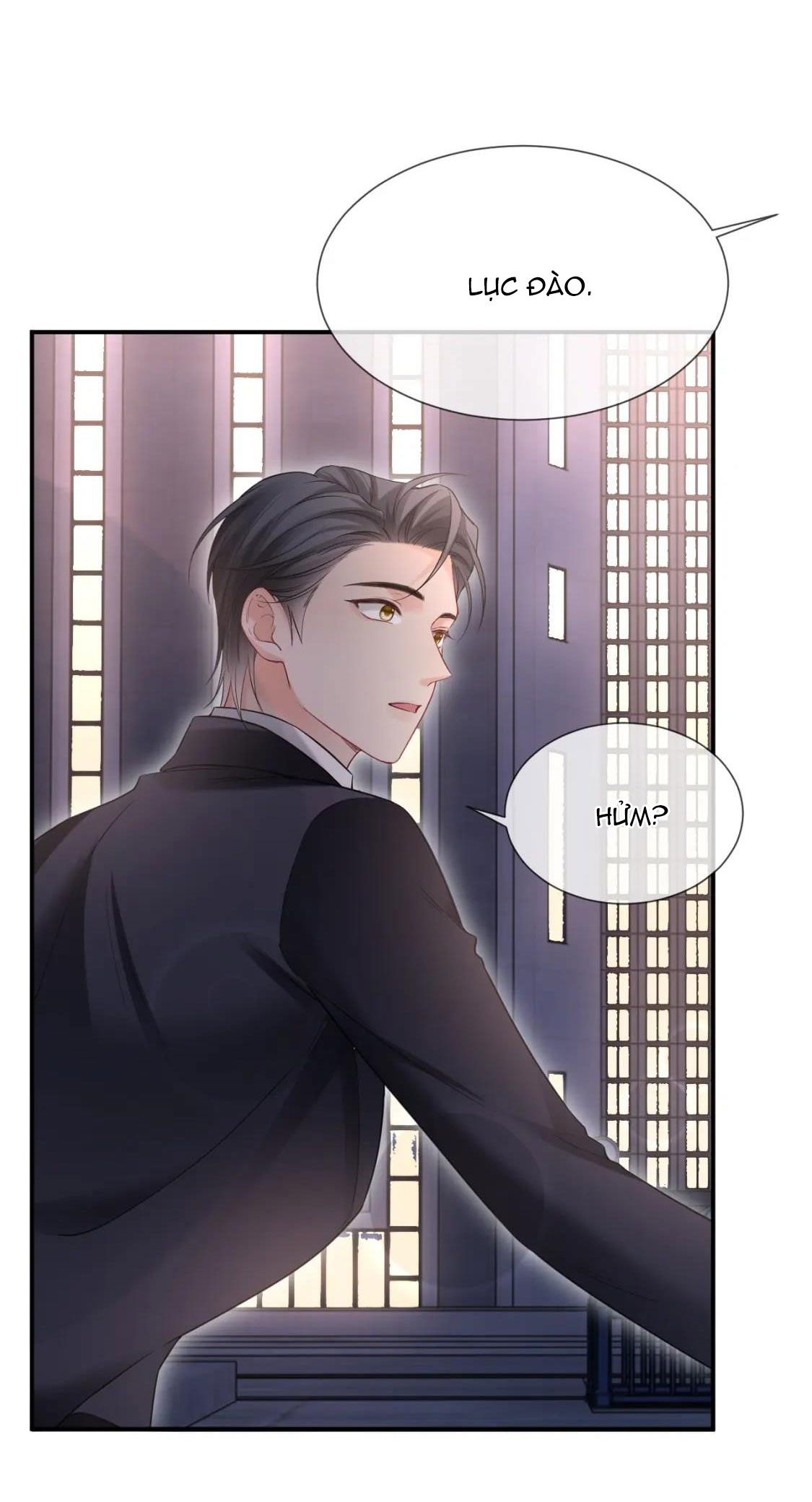 Đơn Xin Ly Hôn - Chap 105
