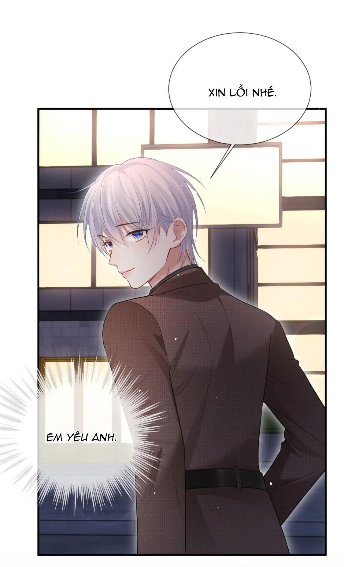 Đơn Xin Ly Hôn - Chap 105