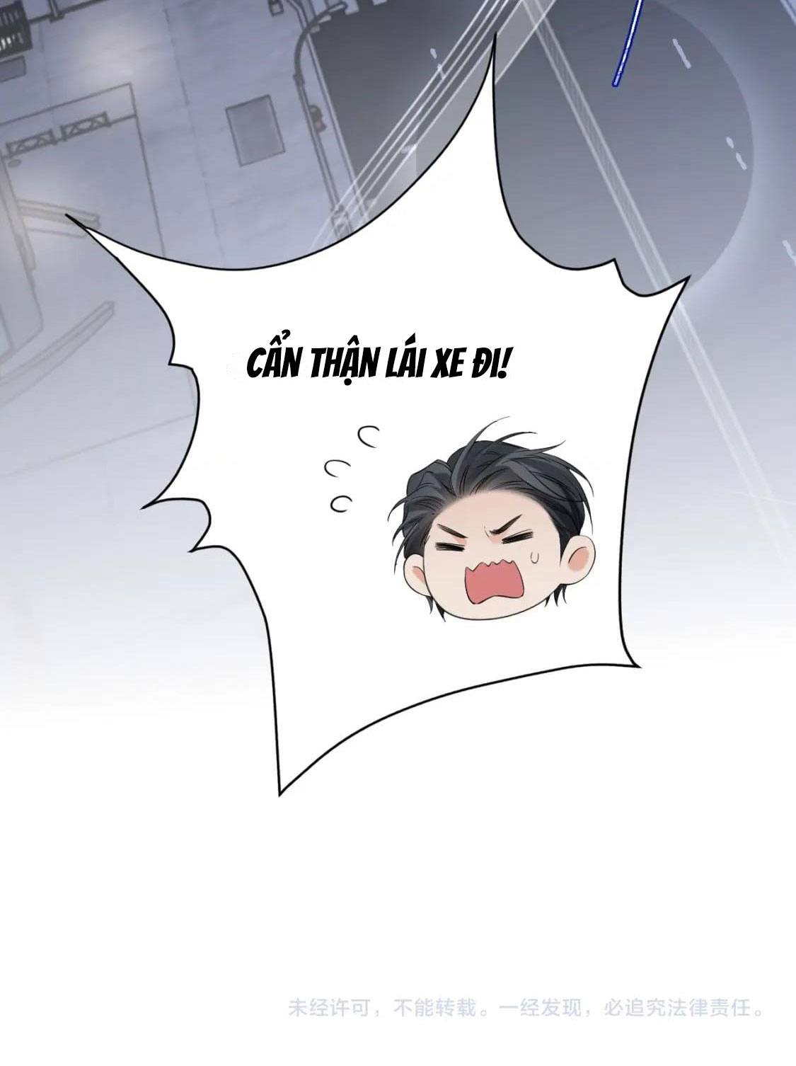 Đơn Xin Ly Hôn - Chap 105