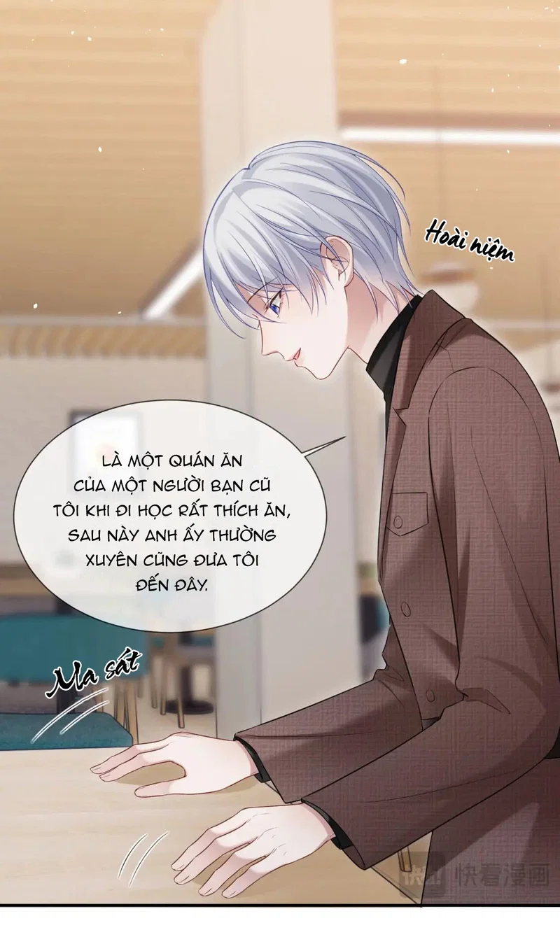 Đơn Xin Ly Hôn - Chap 105