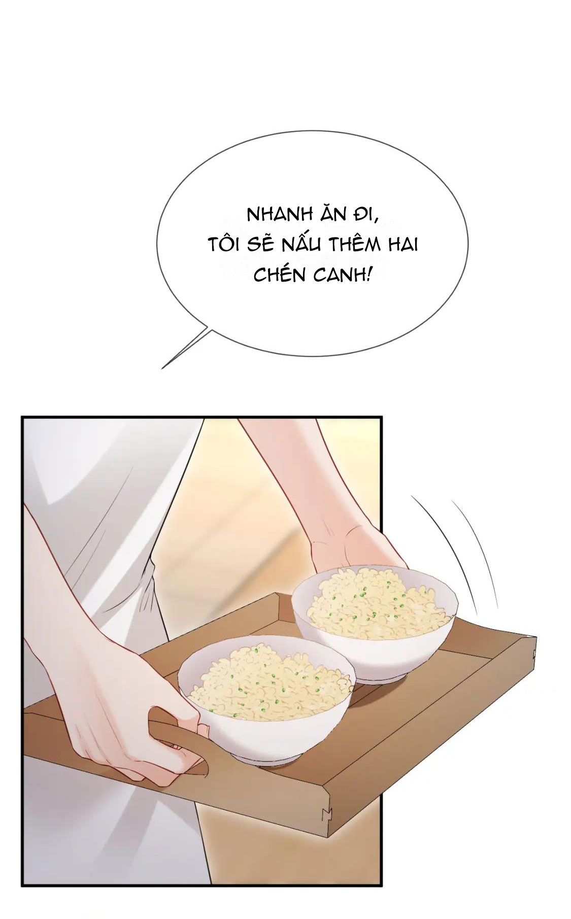 Đơn Xin Ly Hôn - Chap 105