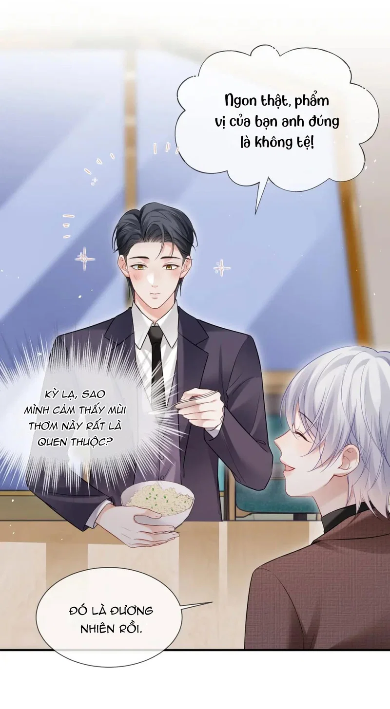 Đơn Xin Ly Hôn - Chap 105