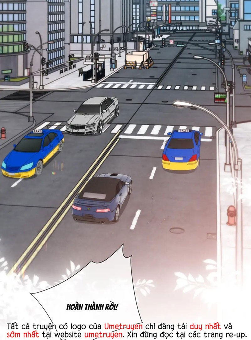 Đơn Xin Ly Hôn - Chap 106