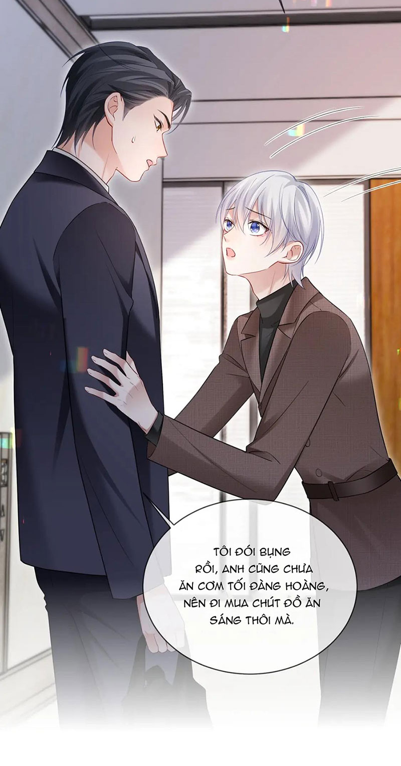 Đơn Xin Ly Hôn - Chap 106