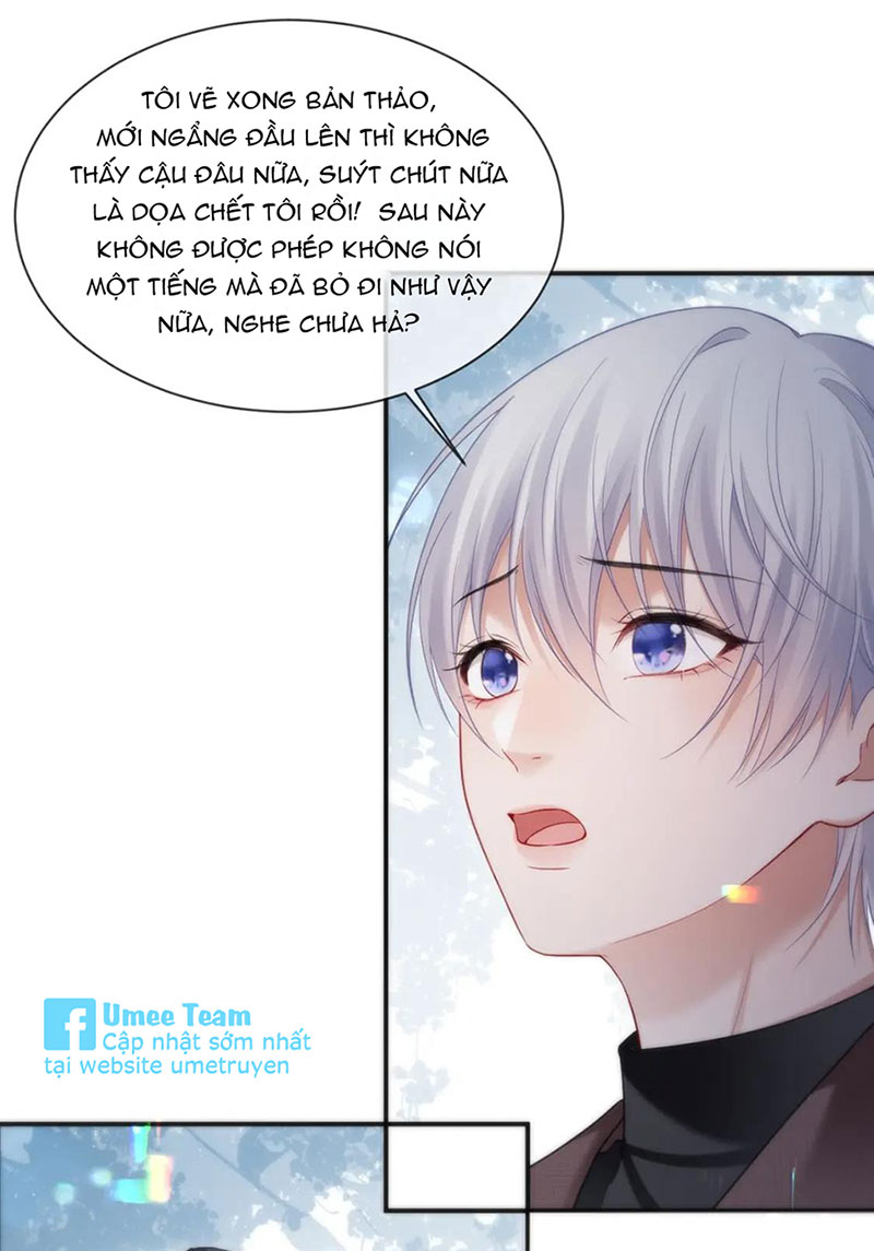Đơn Xin Ly Hôn - Chap 106