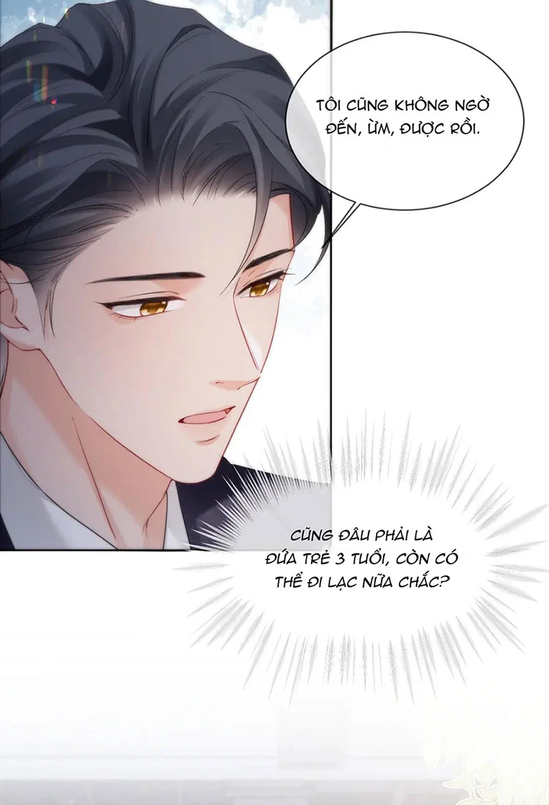 Đơn Xin Ly Hôn - Chap 106