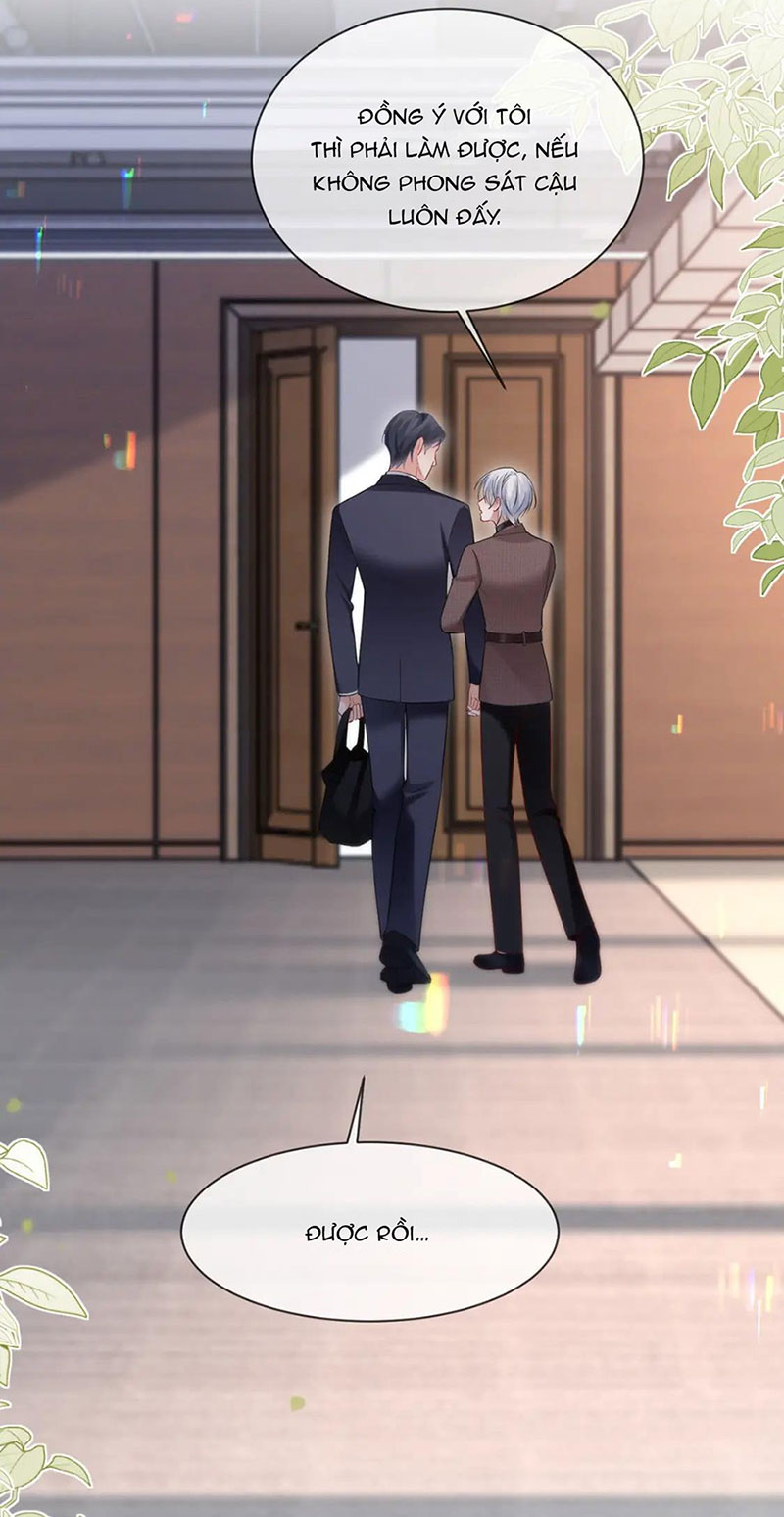 Đơn Xin Ly Hôn - Chap 106