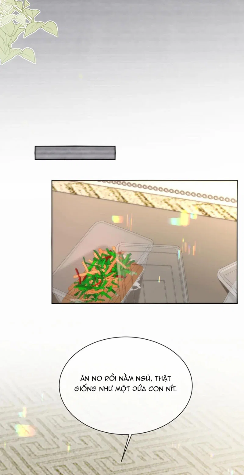 Đơn Xin Ly Hôn - Chap 106