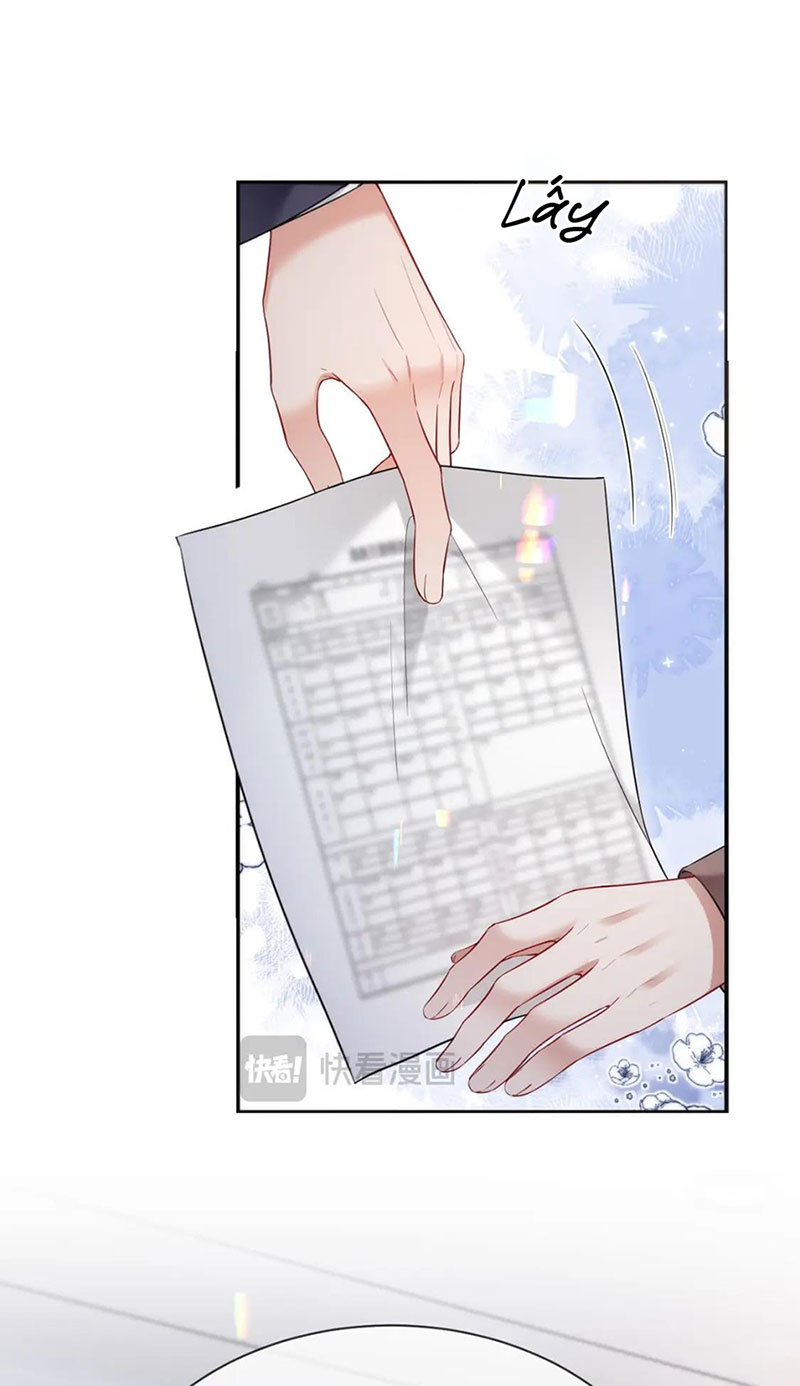 Đơn Xin Ly Hôn - Chap 106