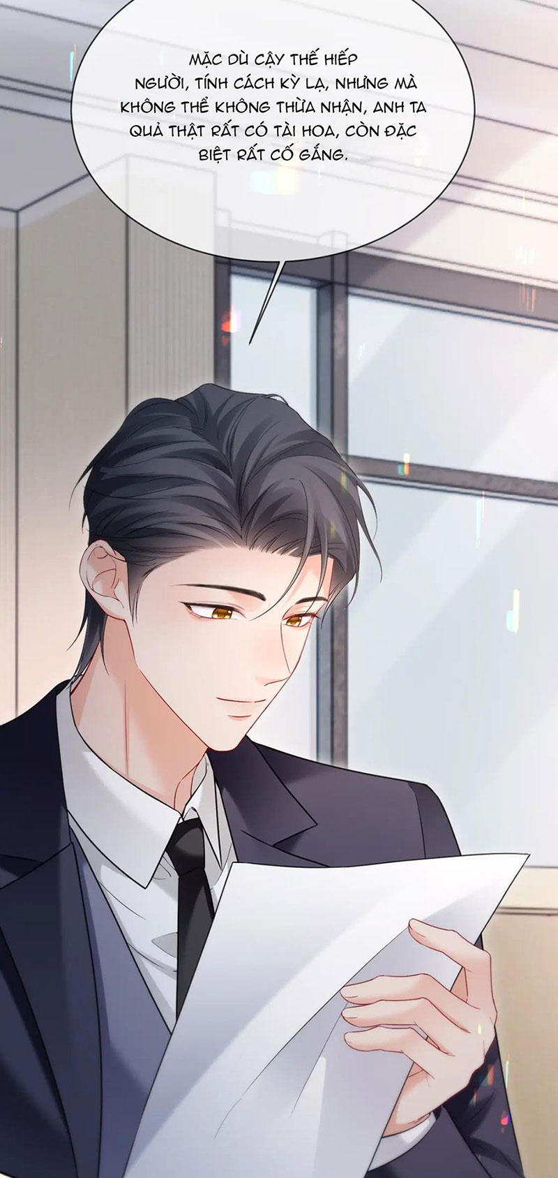 Đơn Xin Ly Hôn - Chap 106