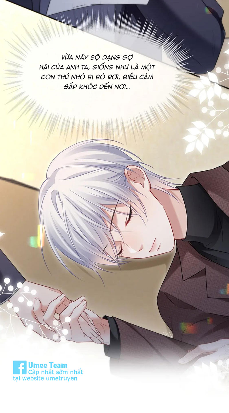 Đơn Xin Ly Hôn - Chap 106