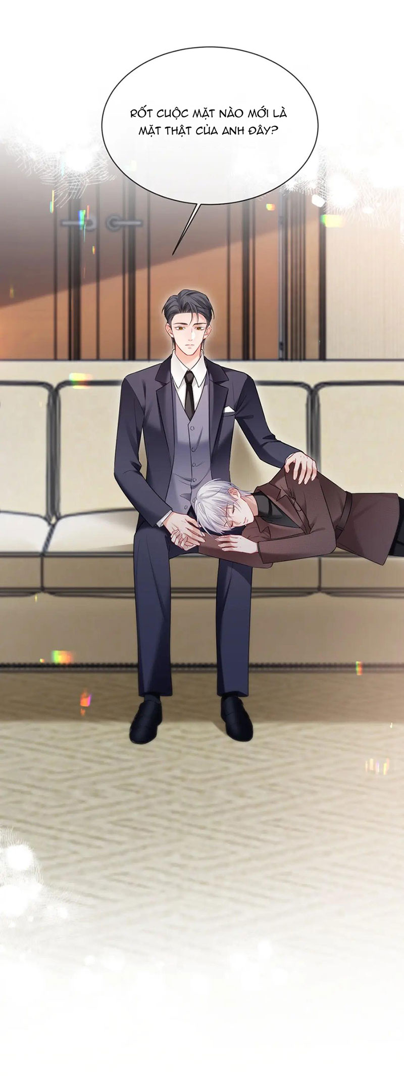 Đơn Xin Ly Hôn - Chap 106