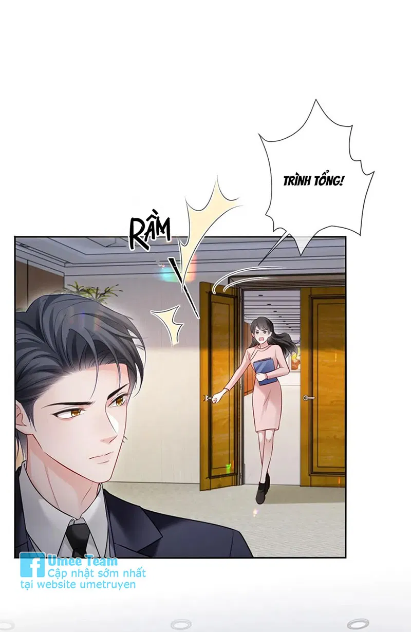 Đơn Xin Ly Hôn - Chap 106