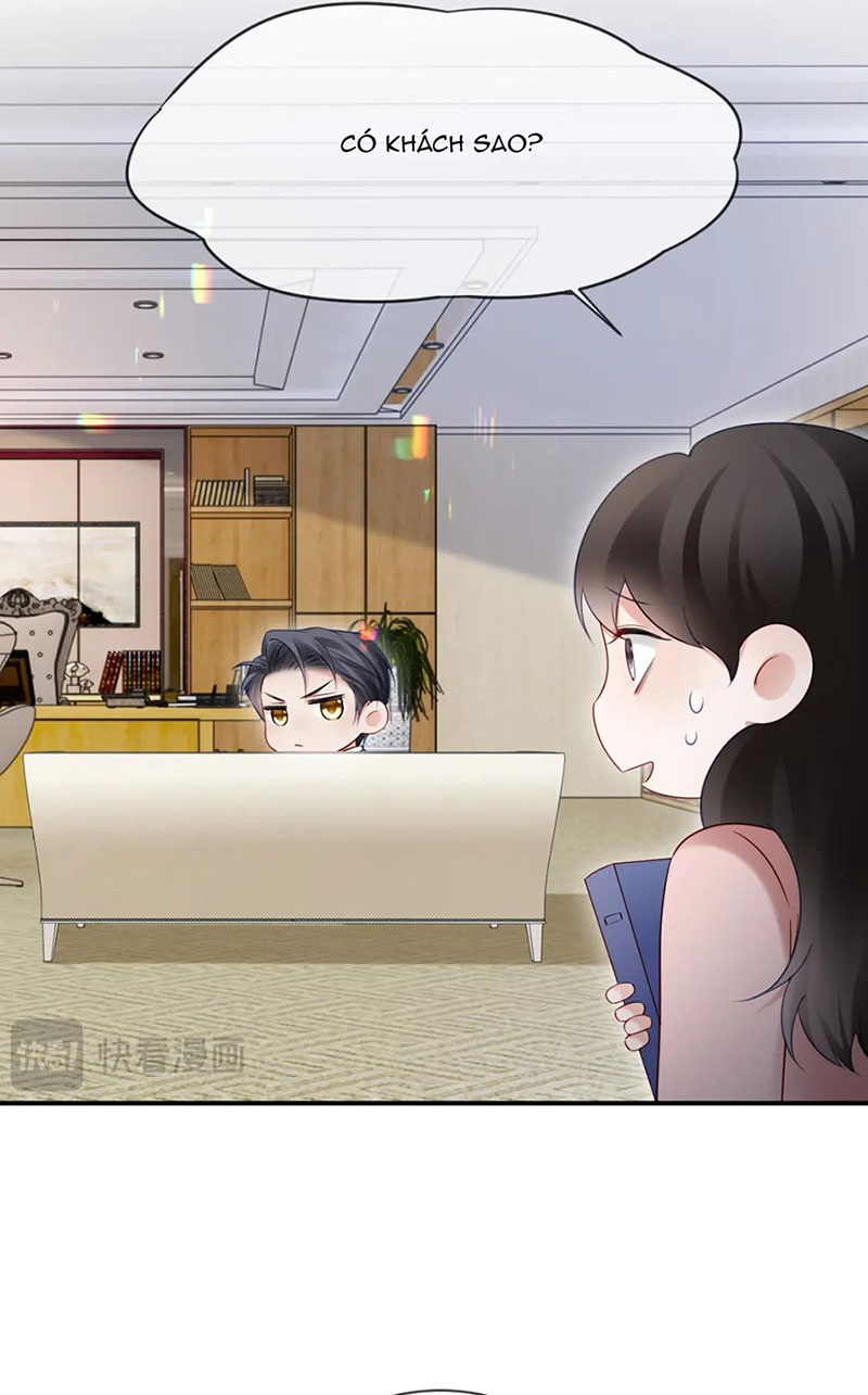 Đơn Xin Ly Hôn - Chap 106