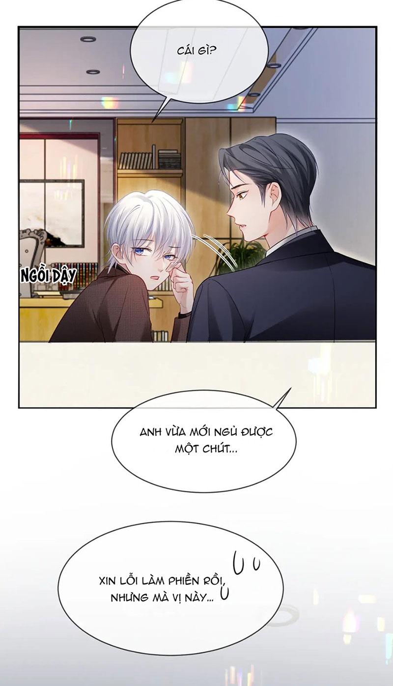 Đơn Xin Ly Hôn - Chap 106