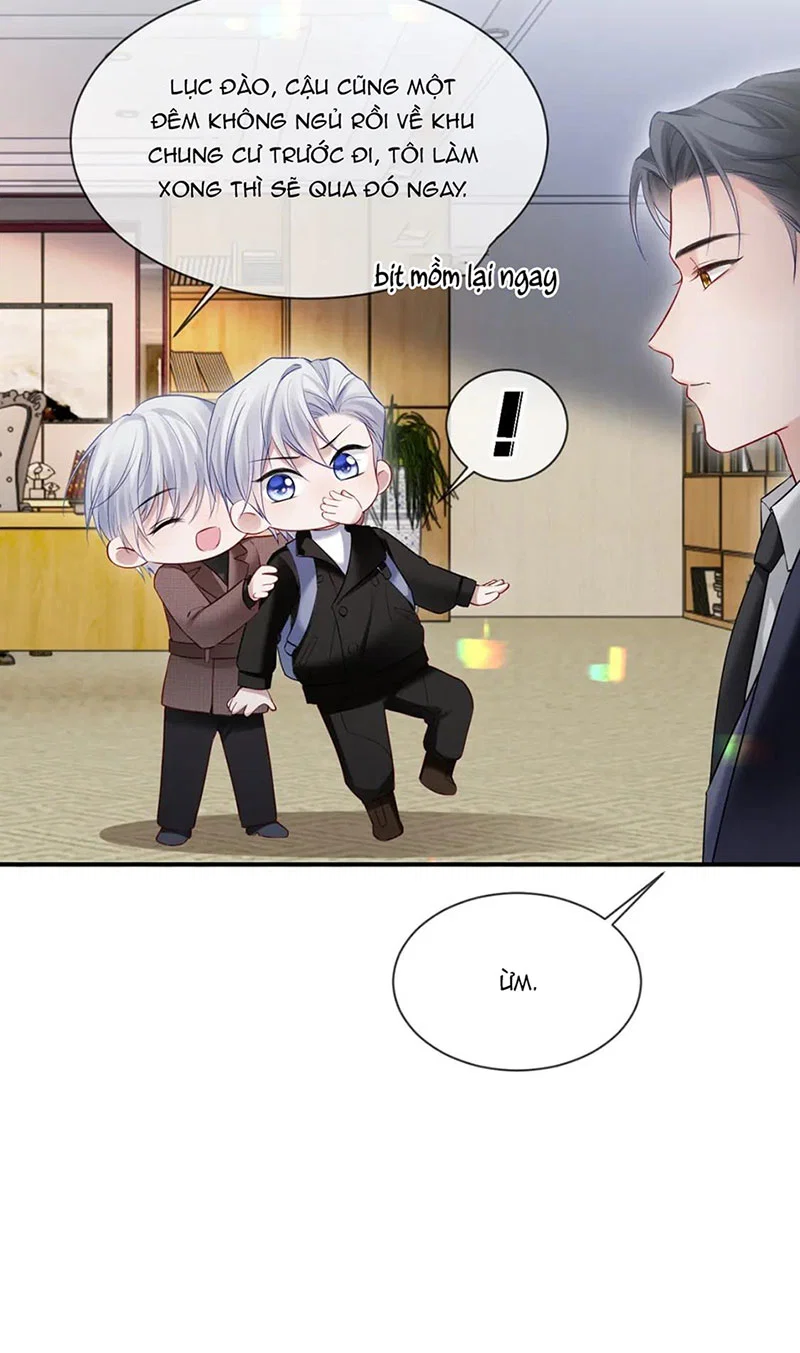 Đơn Xin Ly Hôn - Chap 106