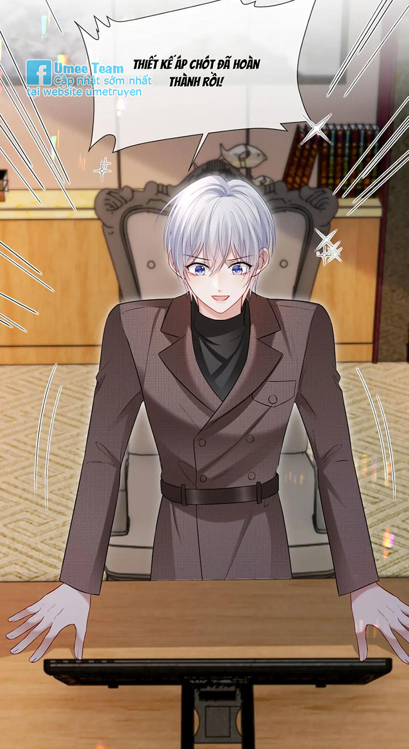 Đơn Xin Ly Hôn - Chap 106