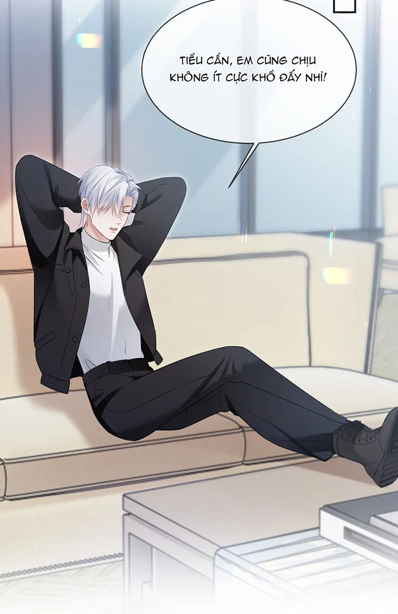 Đơn Xin Ly Hôn - Chap 106