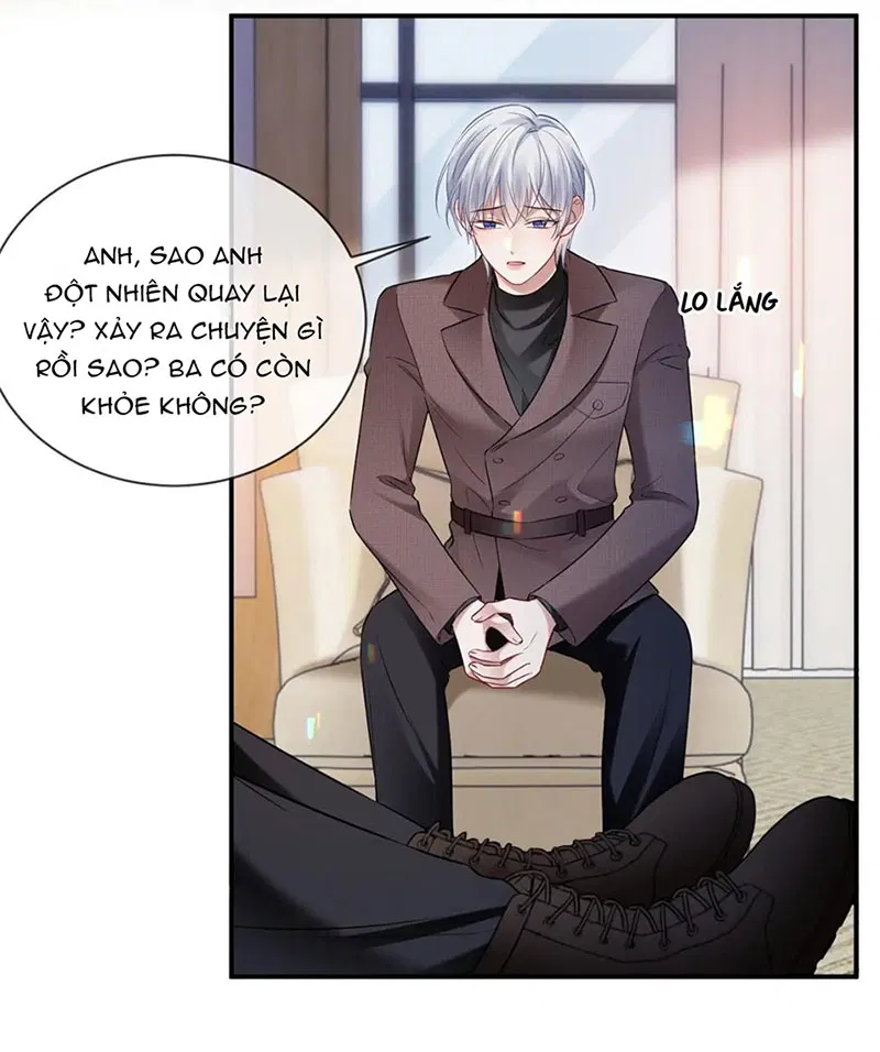 Đơn Xin Ly Hôn - Chap 106