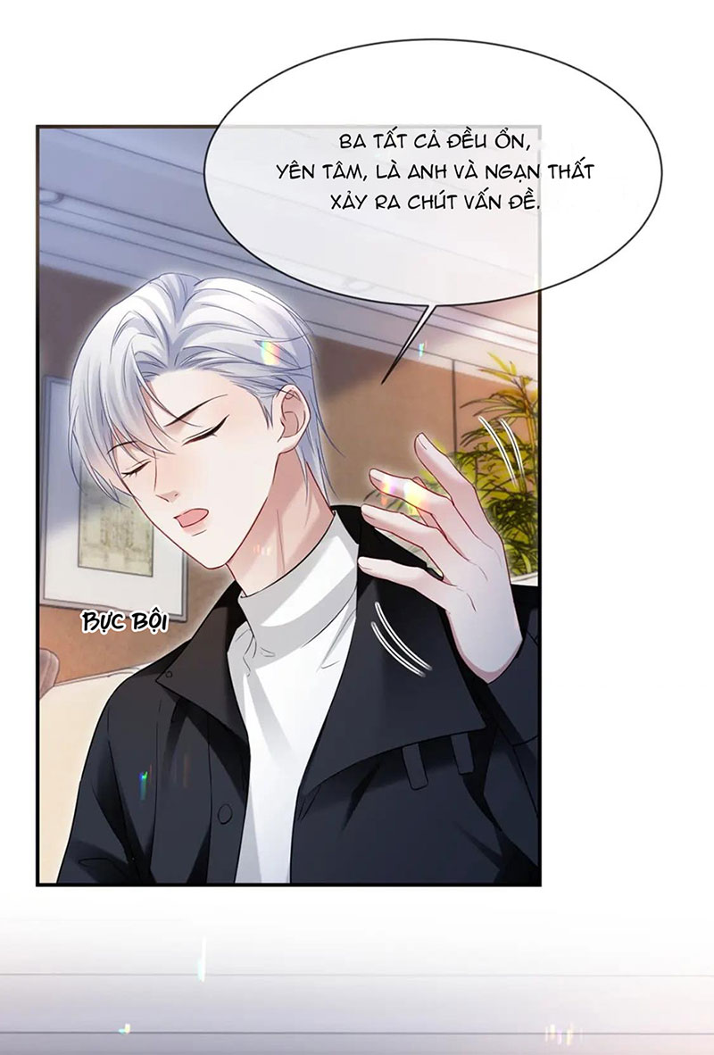 Đơn Xin Ly Hôn - Chap 106