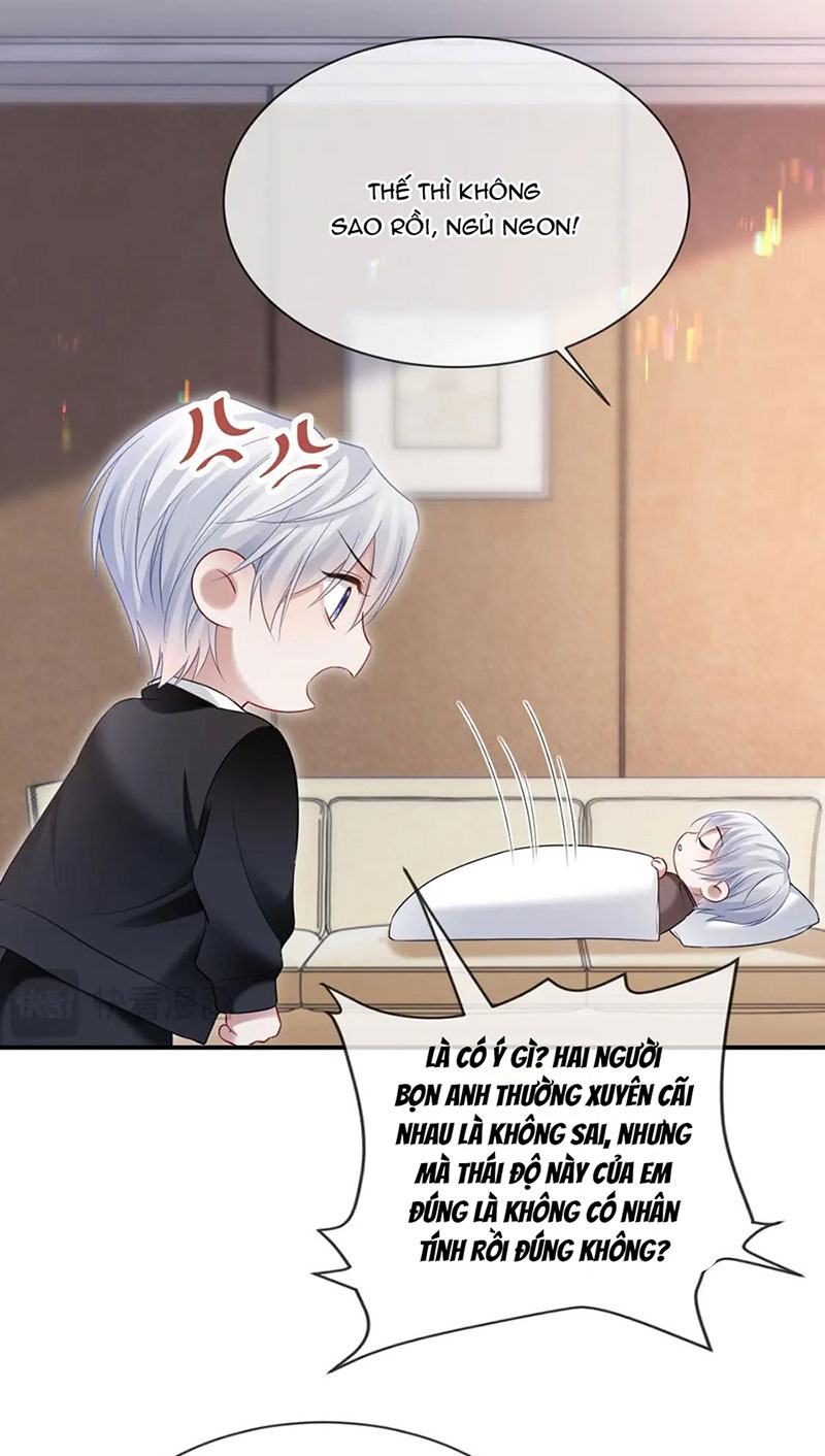 Đơn Xin Ly Hôn - Chap 106