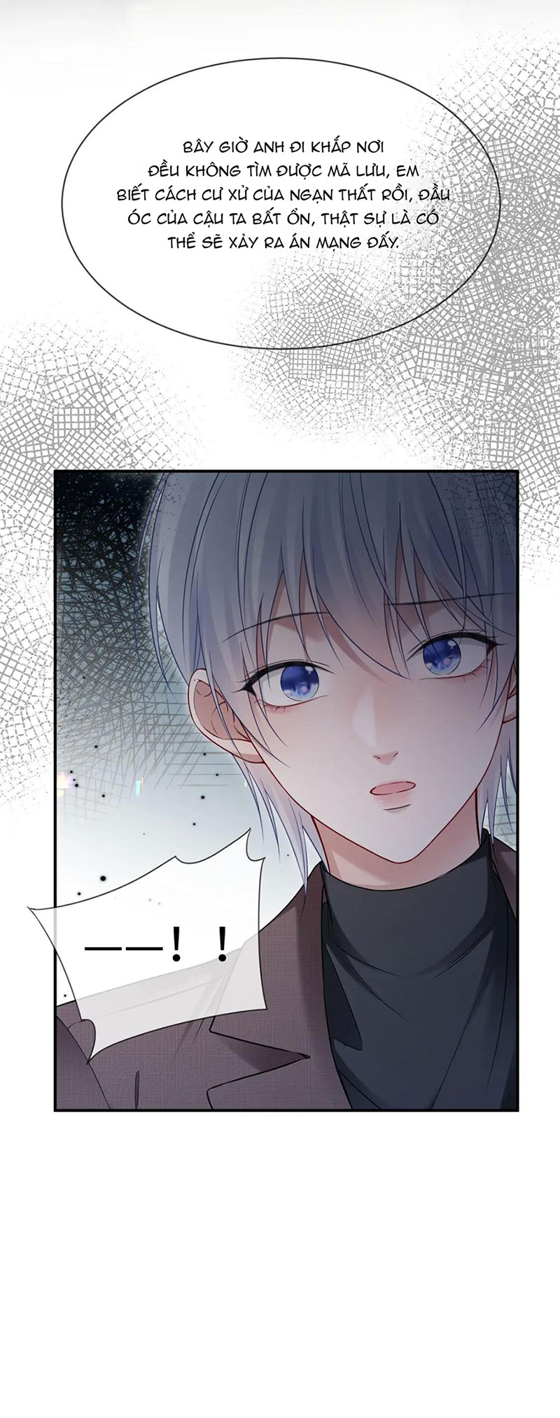 Đơn Xin Ly Hôn - Chap 106