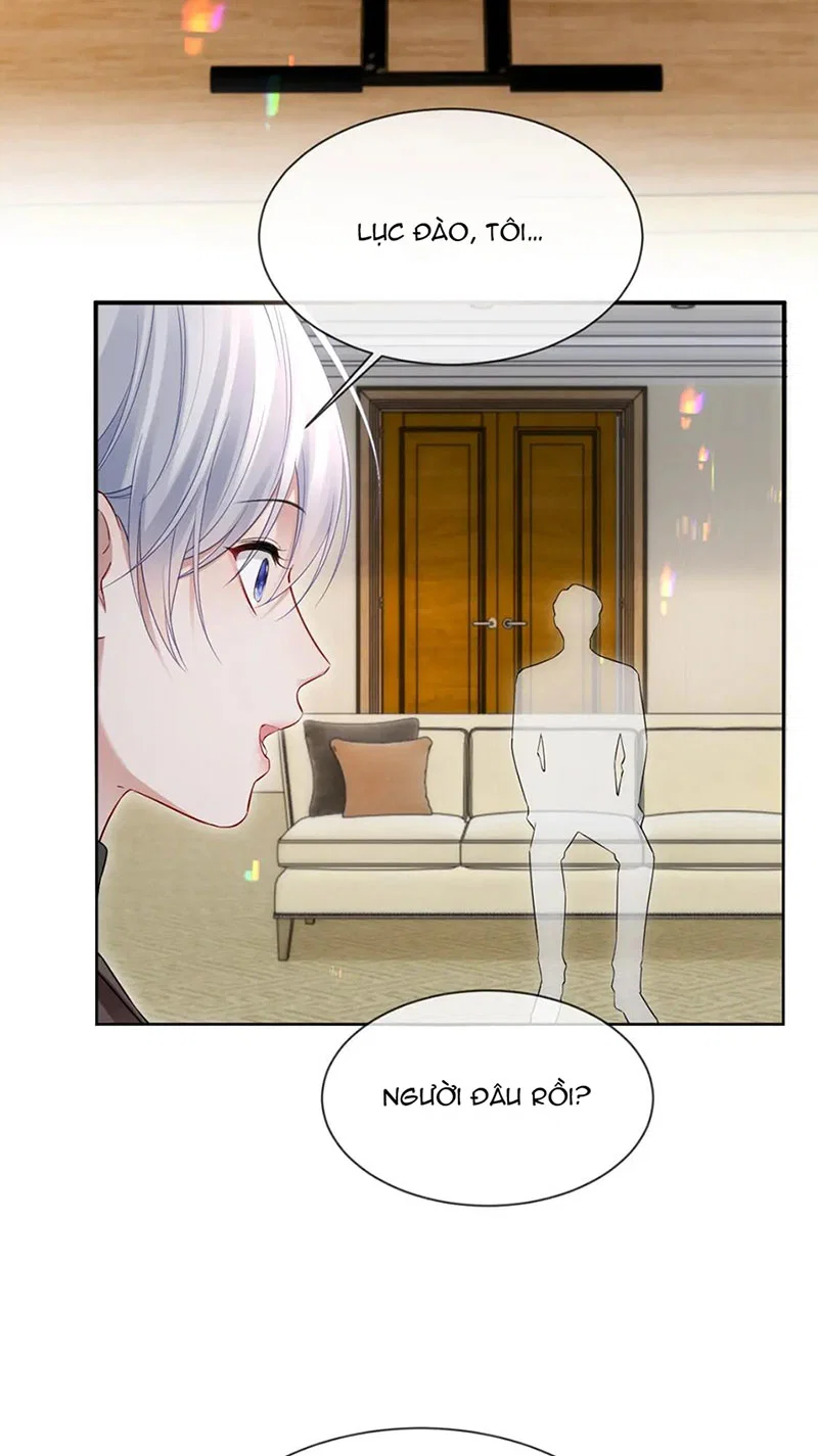 Đơn Xin Ly Hôn - Chap 106