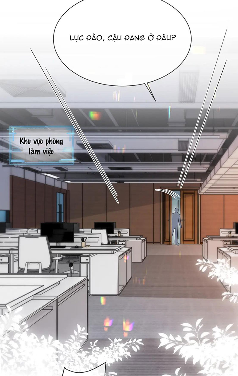 Đơn Xin Ly Hôn - Chap 106