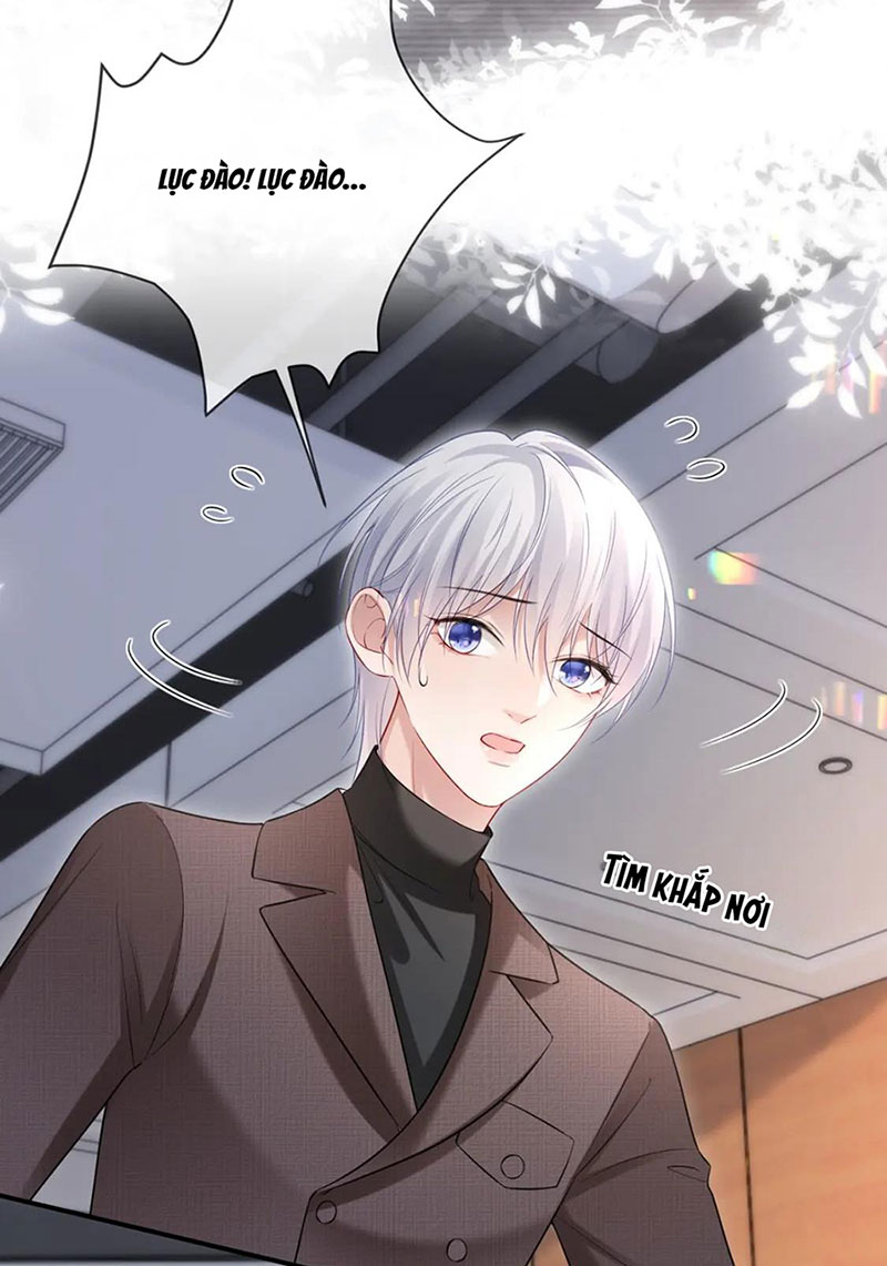 Đơn Xin Ly Hôn - Chap 106