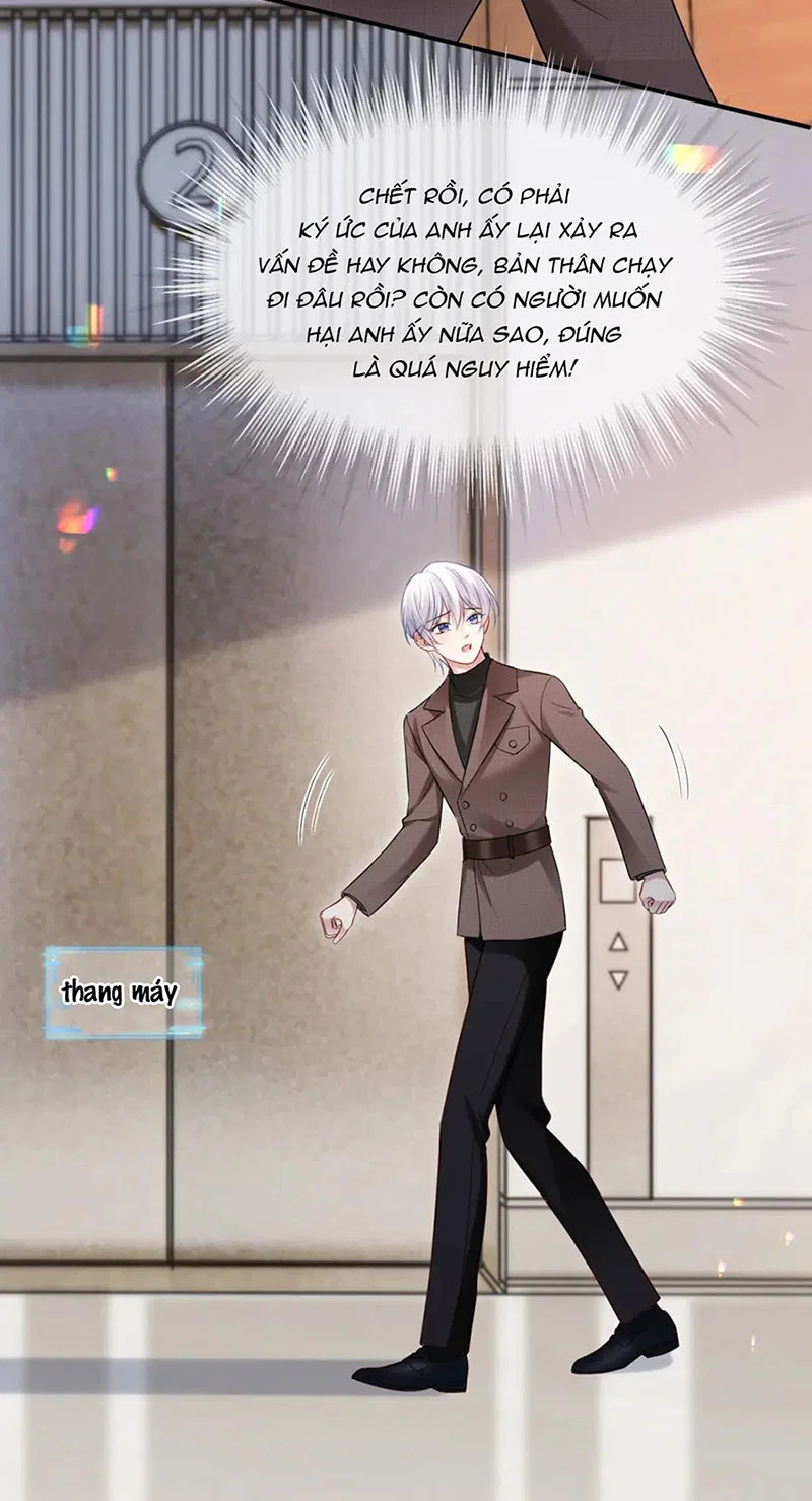 Đơn Xin Ly Hôn - Chap 106