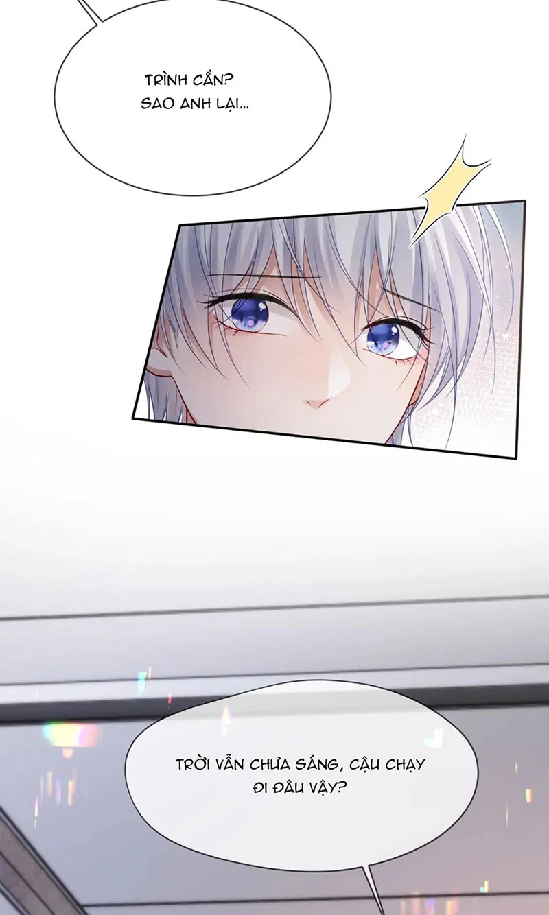 Đơn Xin Ly Hôn - Chap 106