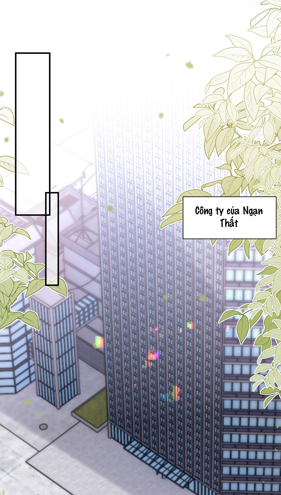 Đơn Xin Ly Hôn - Chap 107