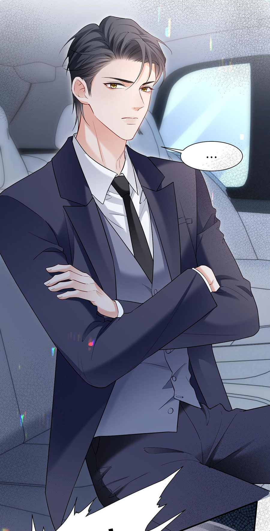 Đơn Xin Ly Hôn - Chap 107