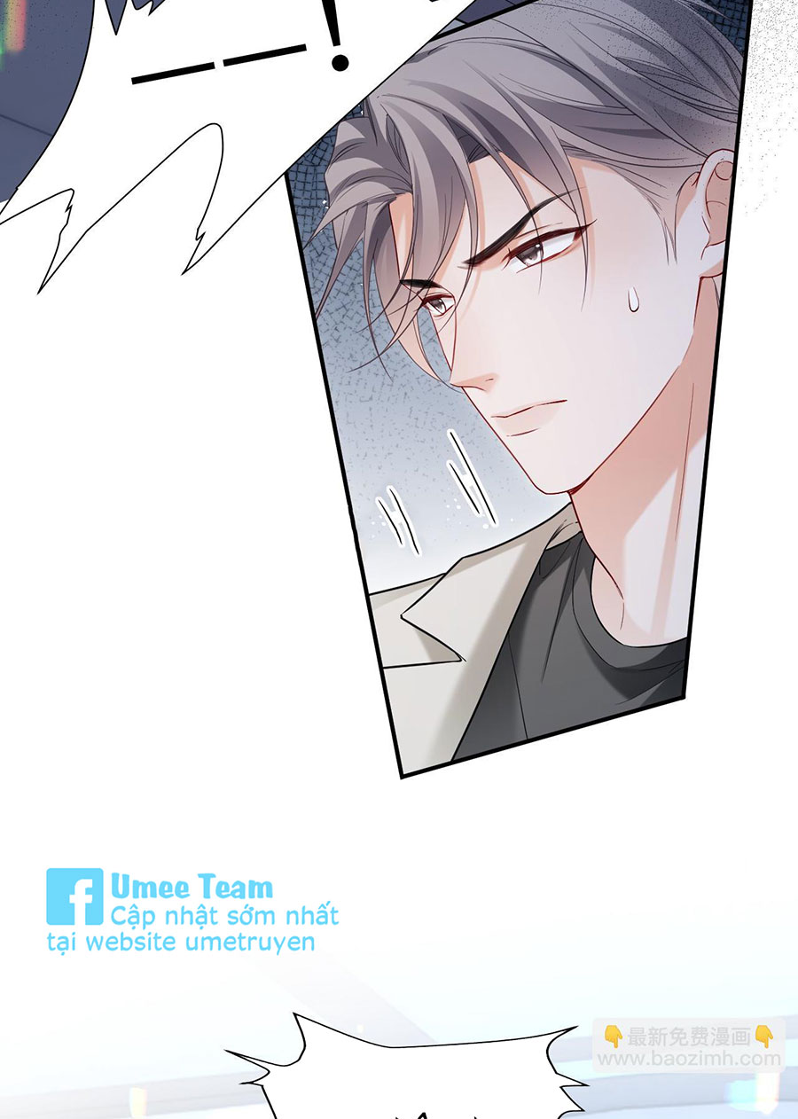 Đơn Xin Ly Hôn - Chap 107