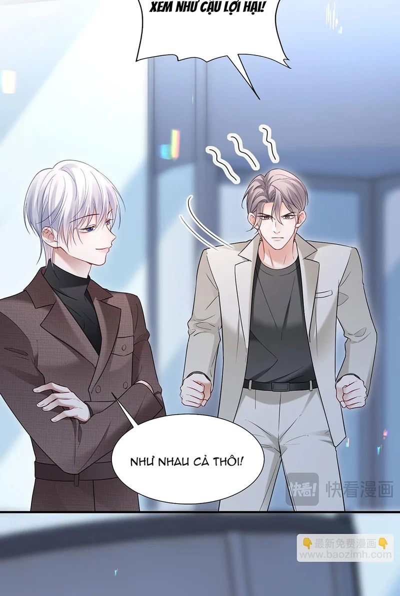 Đơn Xin Ly Hôn - Chap 107