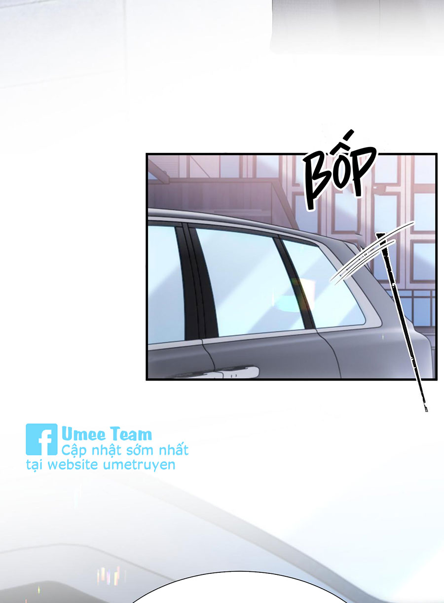 Đơn Xin Ly Hôn - Chap 107