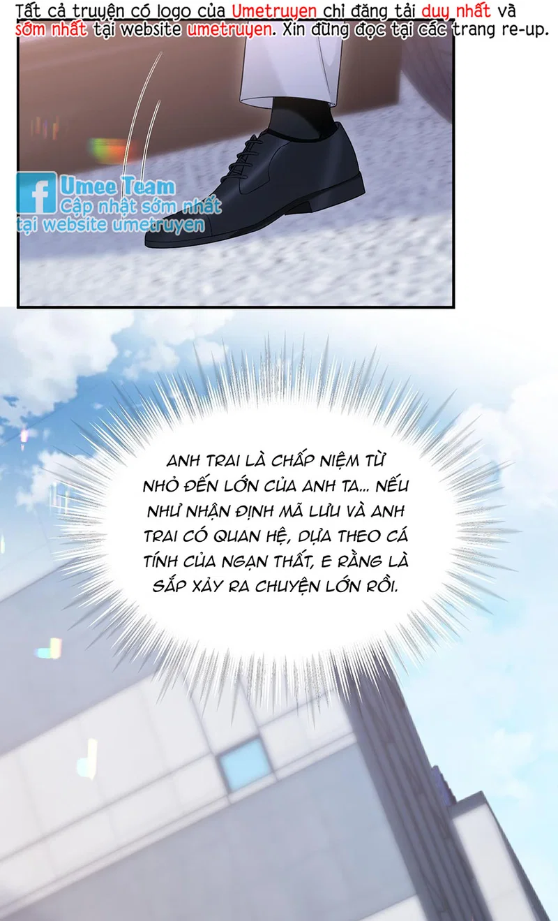 Đơn Xin Ly Hôn - Chap 107