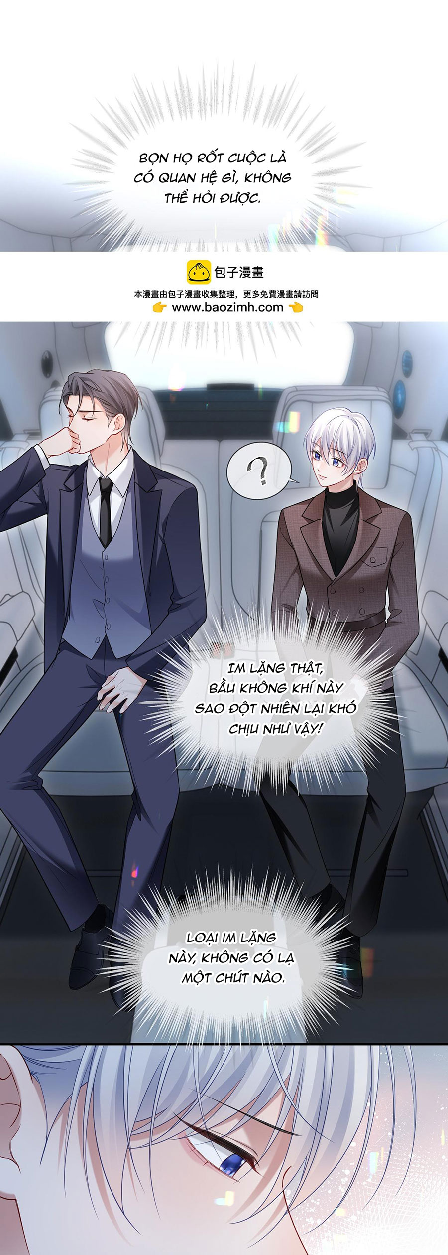 Đơn Xin Ly Hôn - Chap 107