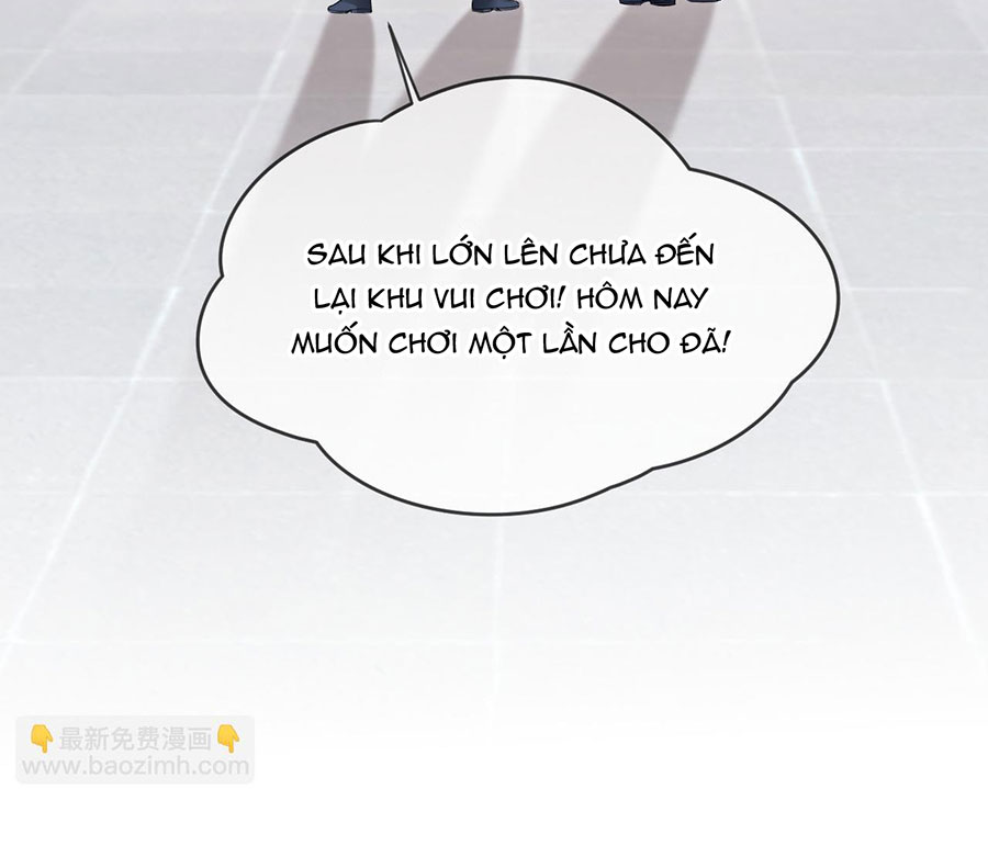 Đơn Xin Ly Hôn - Chap 107
