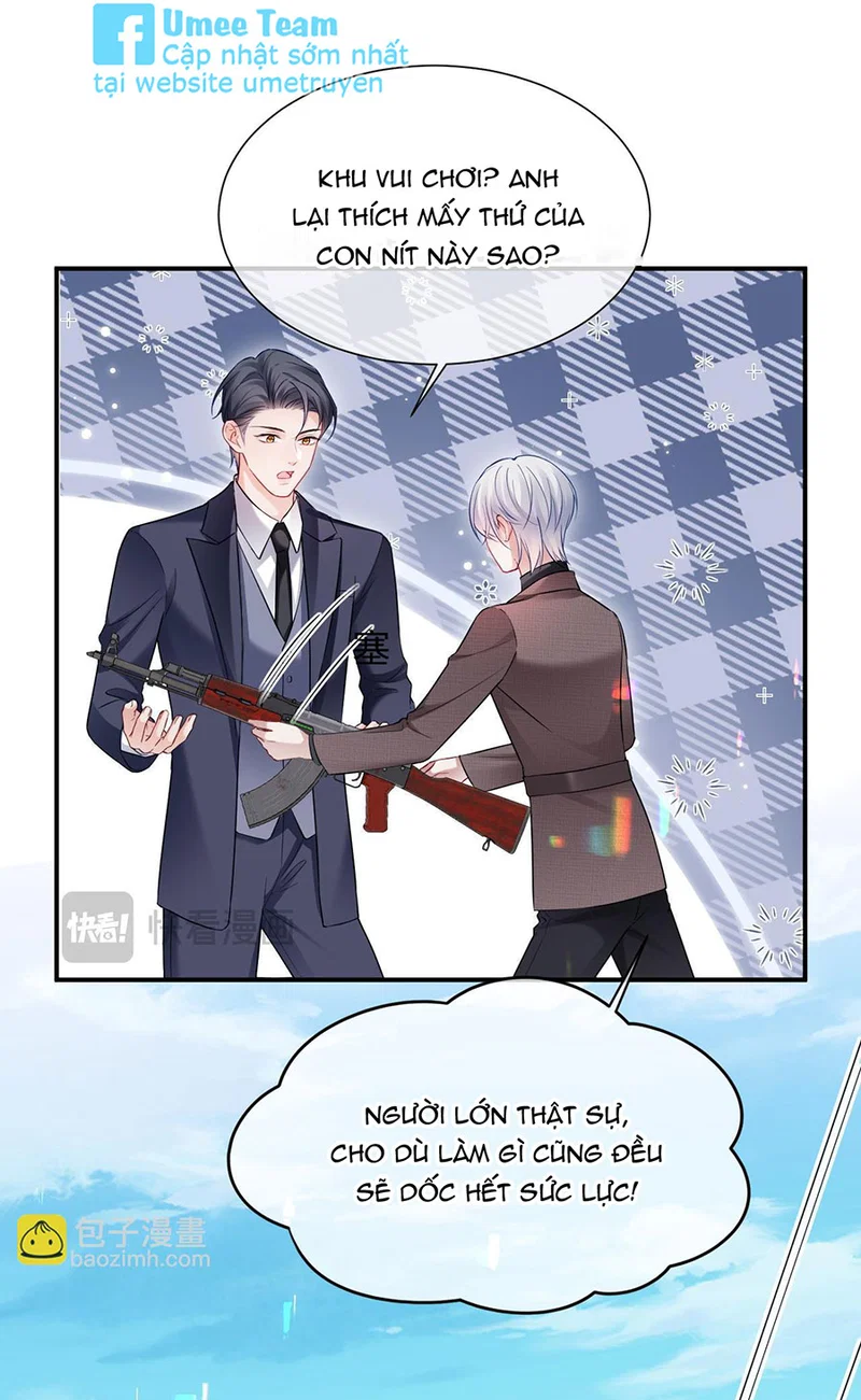 Đơn Xin Ly Hôn - Chap 107