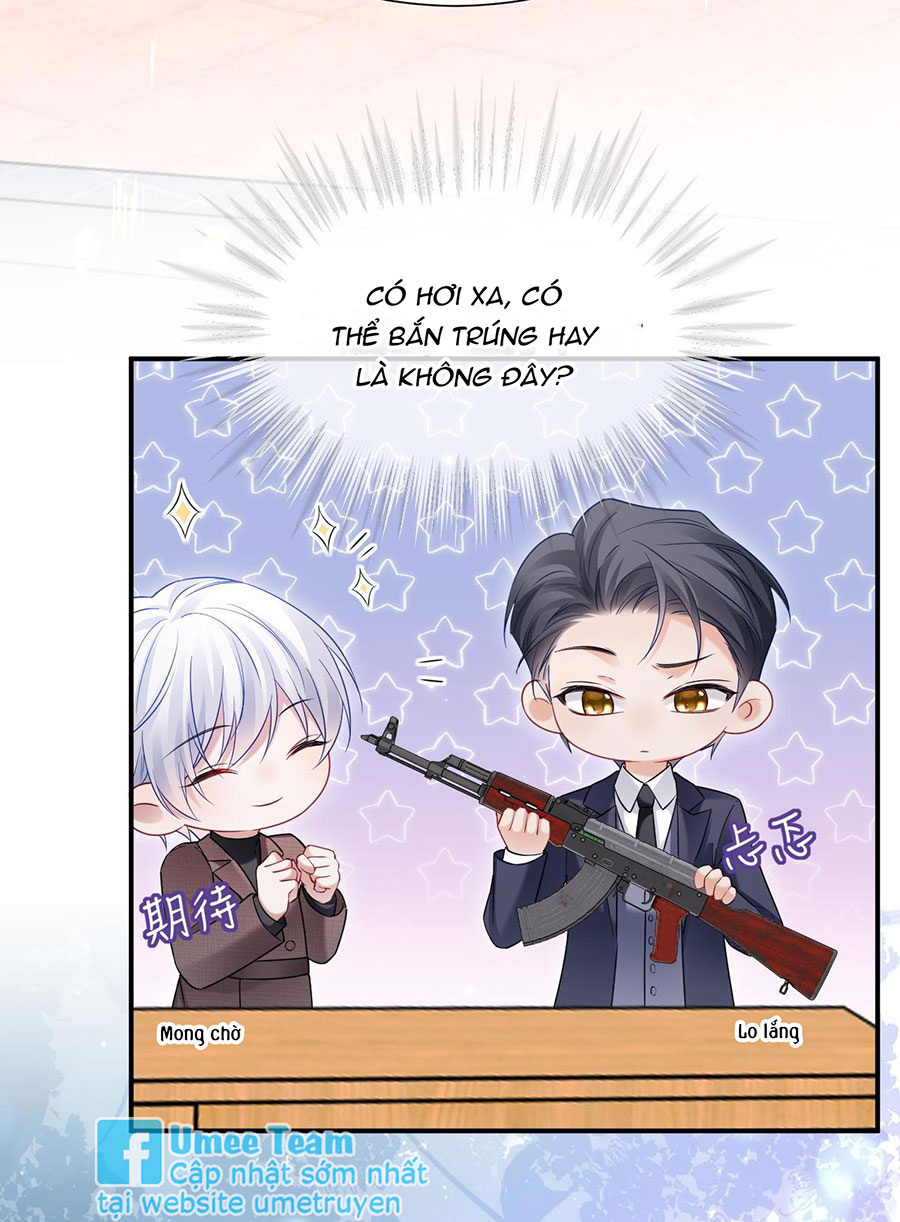 Đơn Xin Ly Hôn - Chap 107