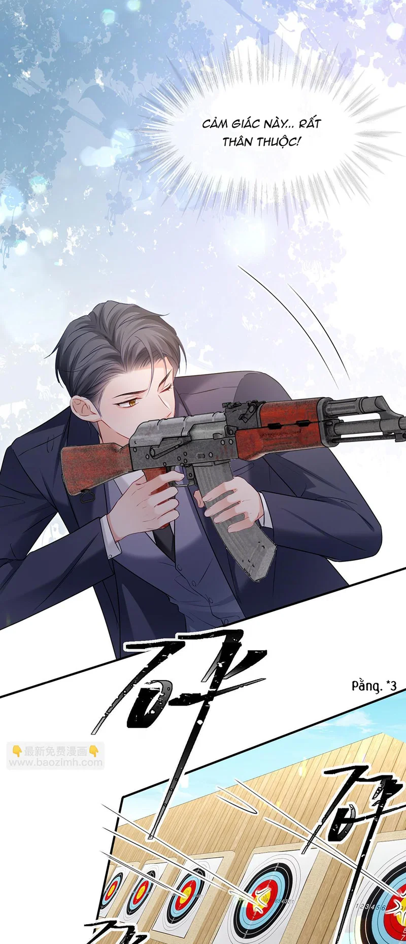 Đơn Xin Ly Hôn - Chap 107