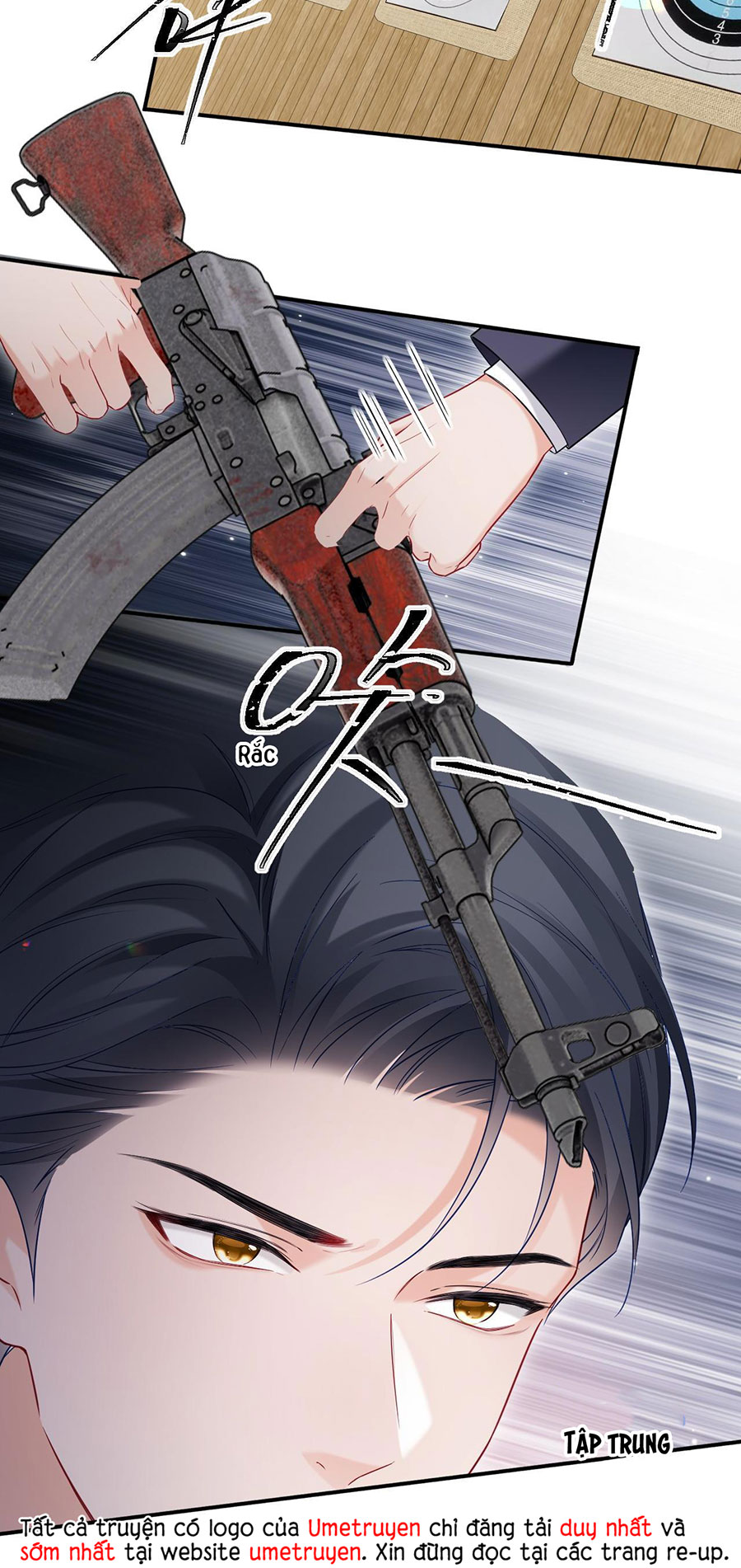 Đơn Xin Ly Hôn - Chap 107